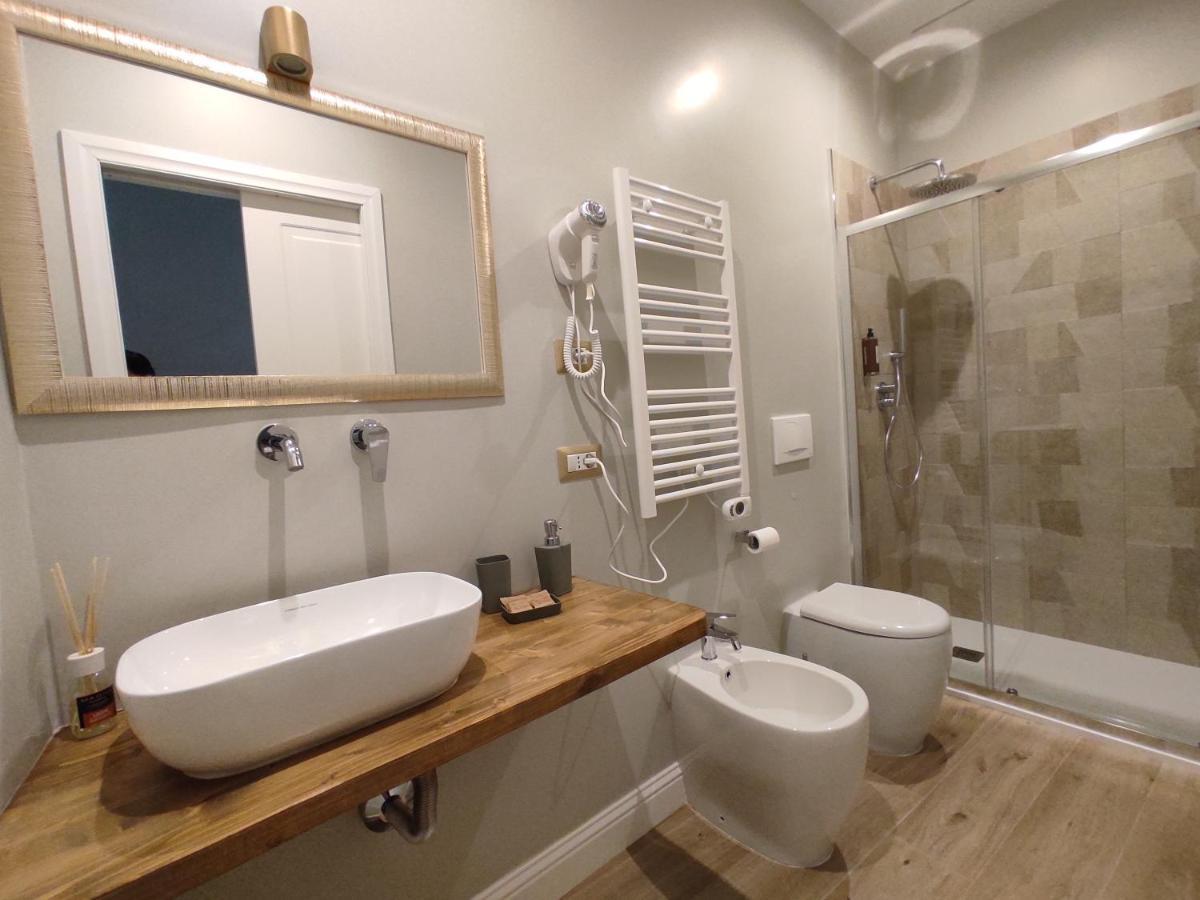 Manno Rooms Affittacamere Cagliari Kültér fotó