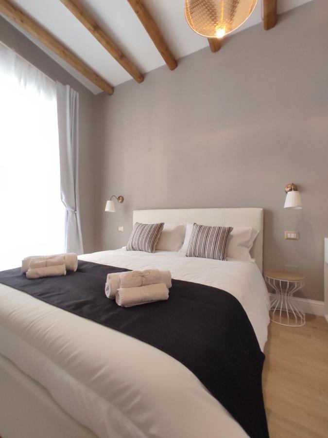 Manno Rooms Affittacamere Cagliari Kültér fotó