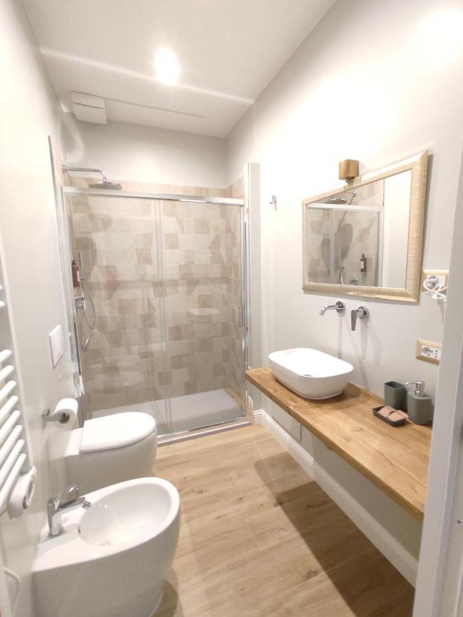 Manno Rooms Affittacamere Cagliari Kültér fotó