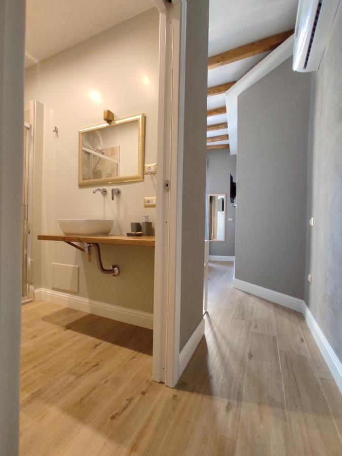 Manno Rooms Affittacamere Cagliari Kültér fotó