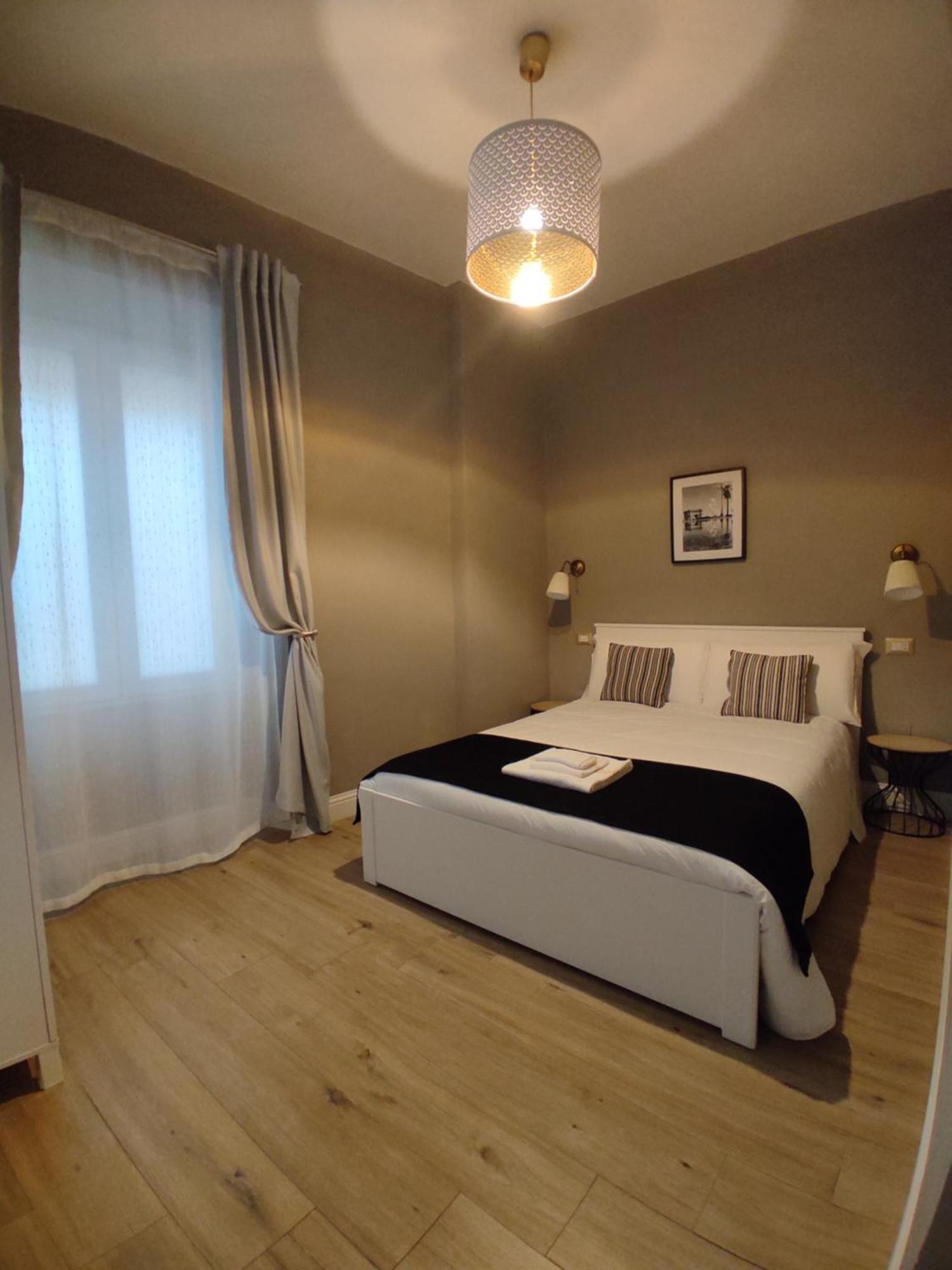 Manno Rooms Affittacamere Cagliari Kültér fotó