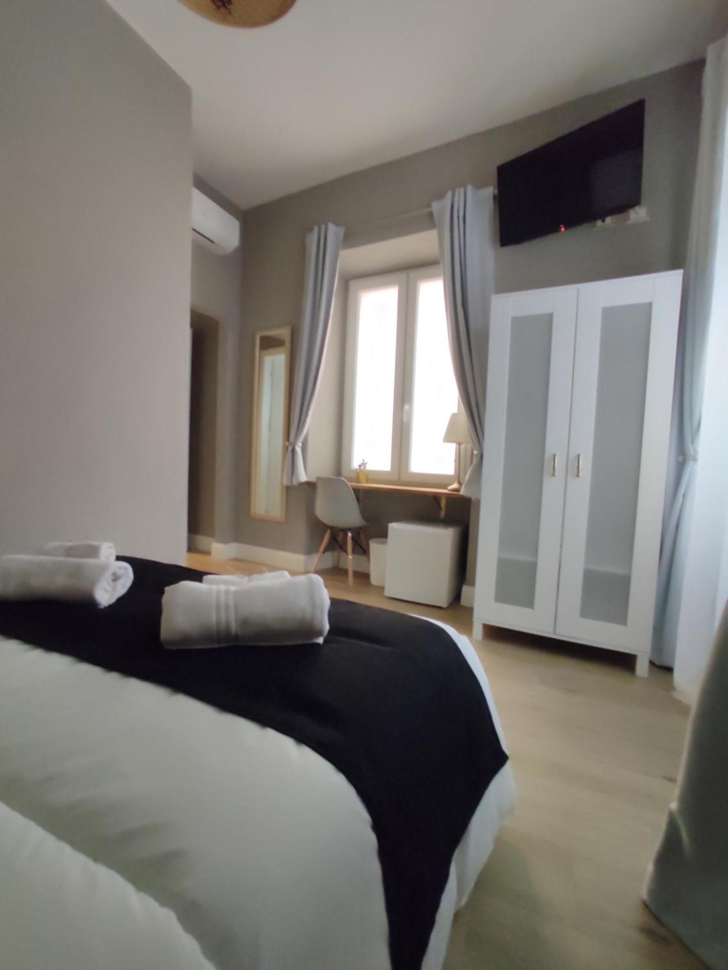 Manno Rooms Affittacamere Cagliari Kültér fotó