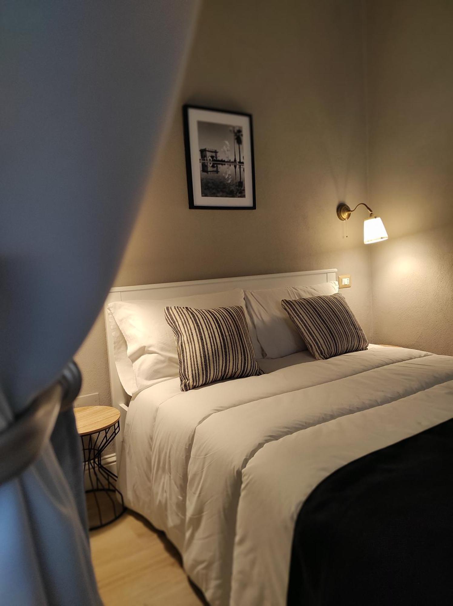 Manno Rooms Affittacamere Cagliari Kültér fotó