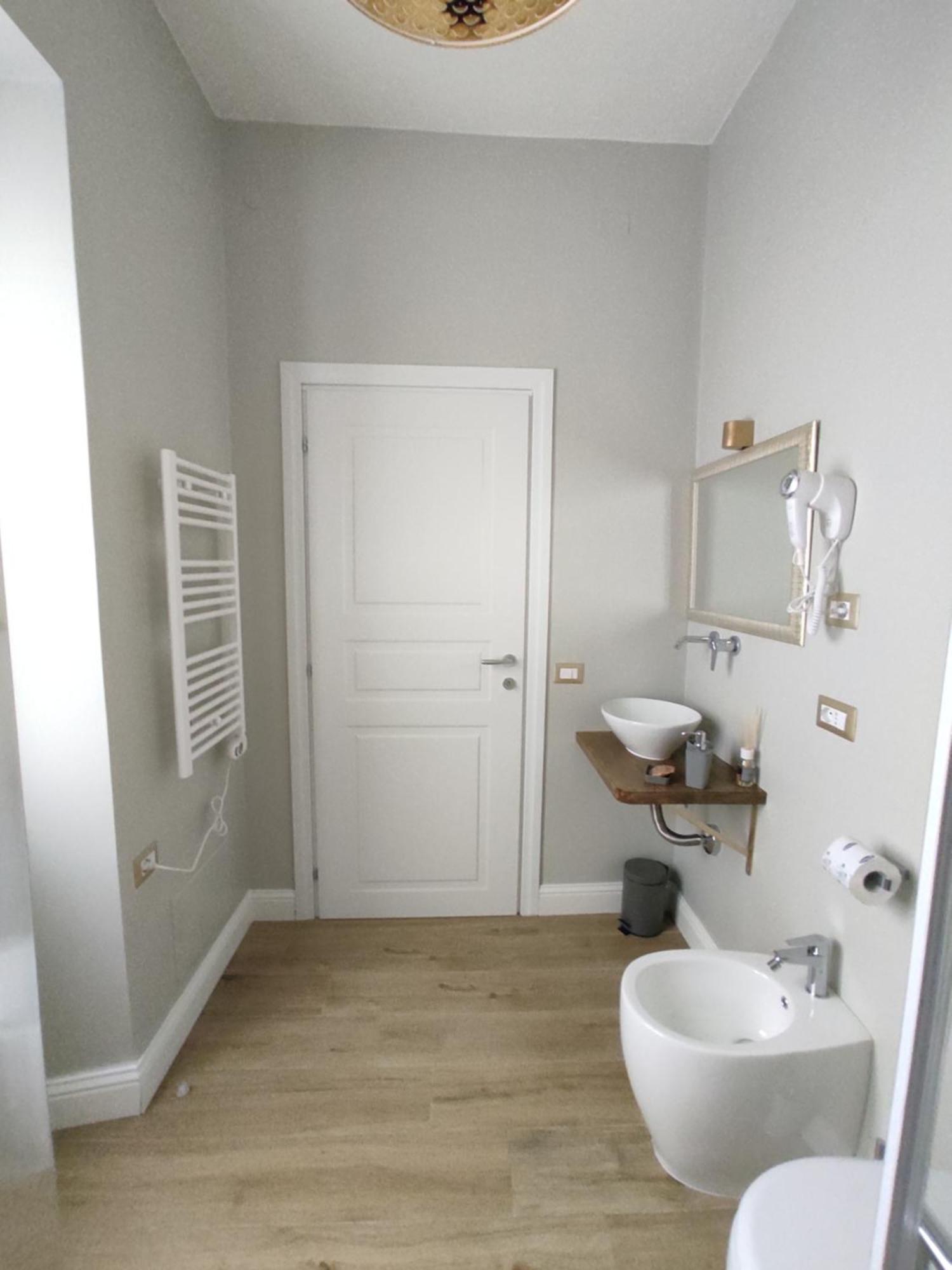 Manno Rooms Affittacamere Cagliari Kültér fotó