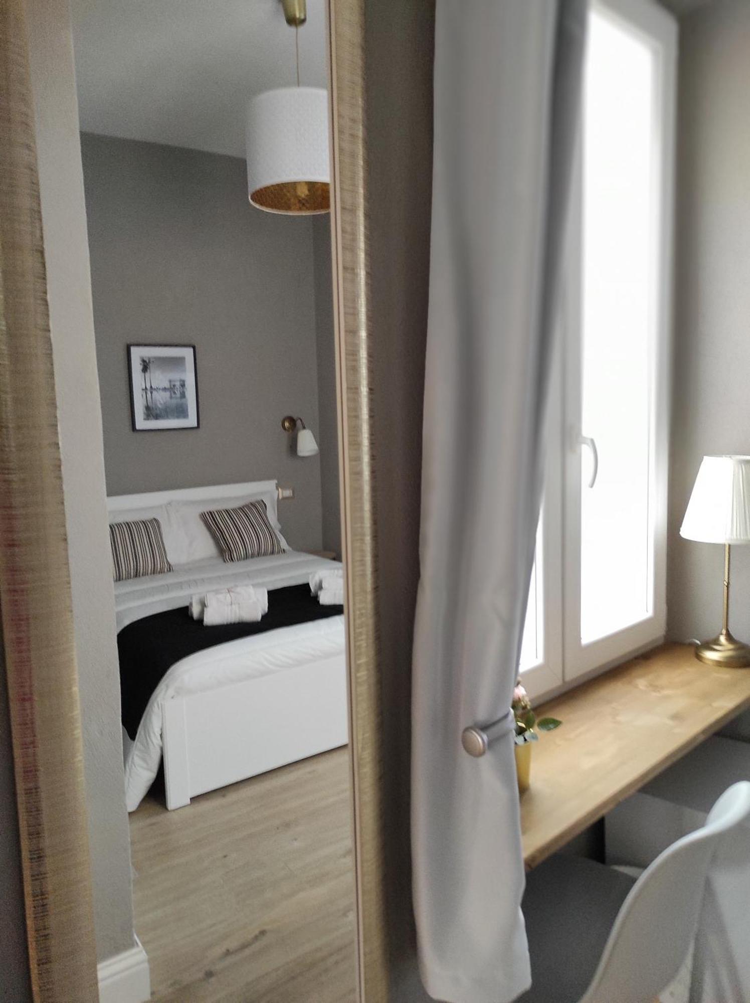 Manno Rooms Affittacamere Cagliari Kültér fotó