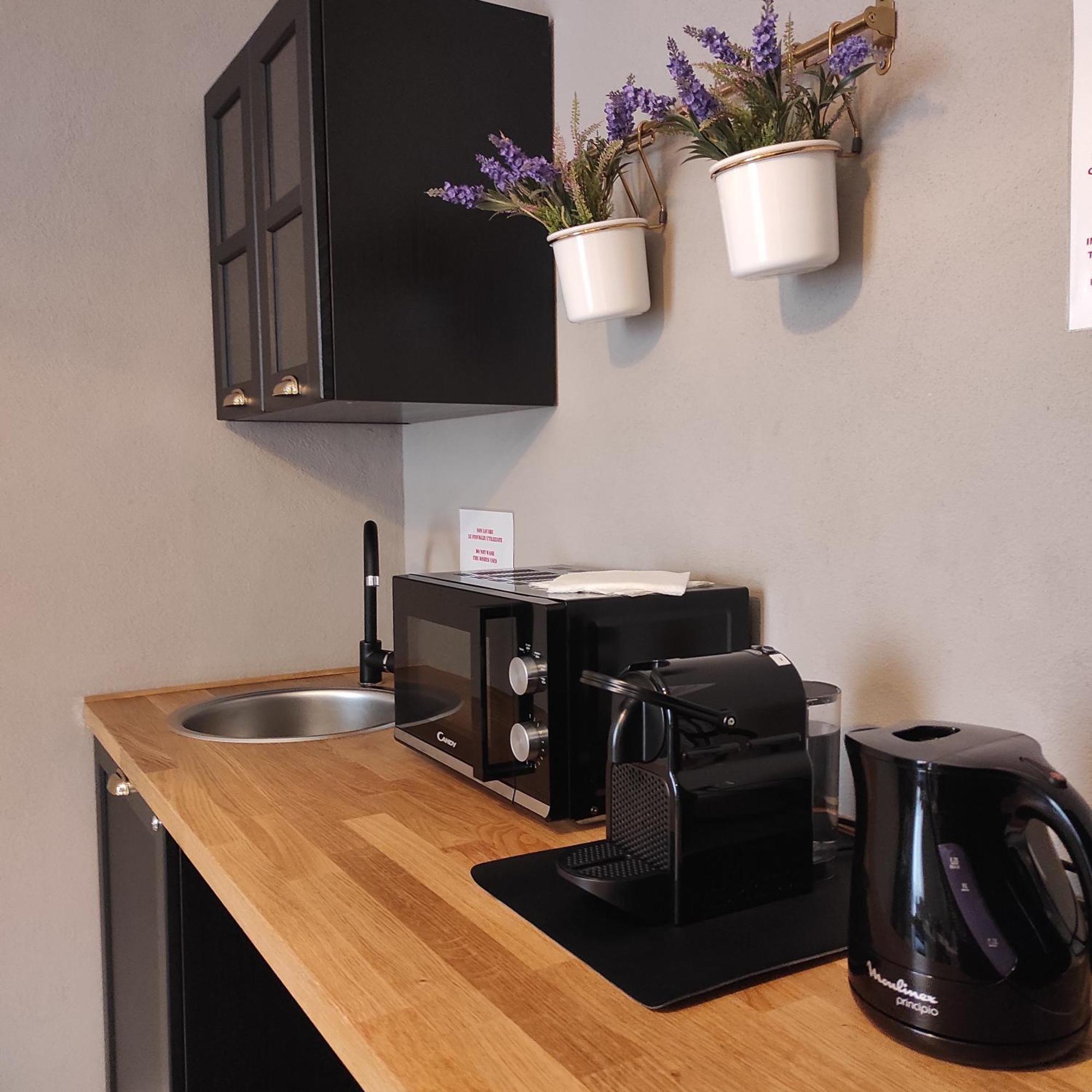 Manno Rooms Affittacamere Cagliari Kültér fotó